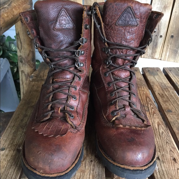 Practically brand new boots - Picture 2 of 3